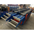 DOUBLE FORMING MACHINE